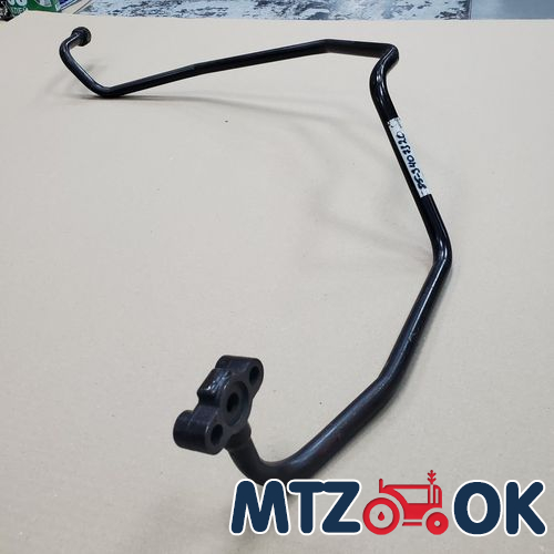 Трос подачи топлива МТЗ-821/921/1221/1523/2022 (L=1960мм) (пр-во Беларусь) 80В-1108300-А-04 Трос подачи топлива МТЗ-821/921/1221/1523/2022 (L=1960мм) (пр-во Беларусь) 80В-1108300-А-04