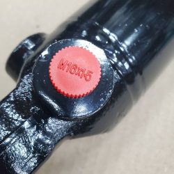 Гидроцилиндр рул. упр. МТЗ 80 1-но сторон. ЦС 50-25-20 прямое подключение (пр-во Китай) ЦС 50-25-20 Гидроцилиндр рул. упр. МТЗ 80 1-но сторон. ЦС 50-25-20 прямое подключение (пр-во Китай) ЦС 50-25-20