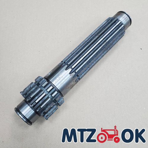 Трос подачи топлива МТЗ-821/921/1221/1523/2022 (L=1960мм) (пр-во Беларусь) 80В-1108300-А-04 Трос подачи топлива МТЗ-821/921/1221/1523/2022 (L=1960мм) (пр-во Беларусь) 80В-1108300-А-04