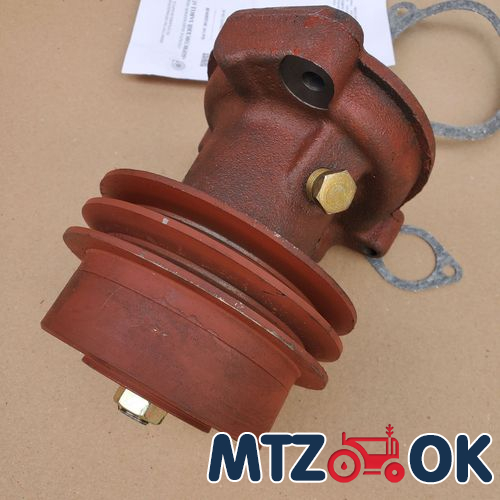 Трубка топливная НД 300 мм (пр-во МТЗ) 240-1104160-03 Трубка топливная НД 300 мм (пр-во МТЗ) 240-1104160-03