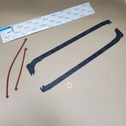 Втулка шестерни привода 2-ой ступени (бронза) (собств. пр-во)