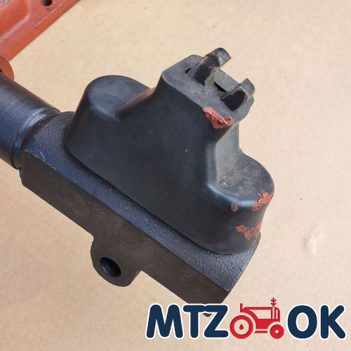 Крышка стакана подшипника МТЗ (пр-во МТЗ) 50-2407059-А Крышка стакана подшипника МТЗ (пр-во МТЗ) 50-2407059-А