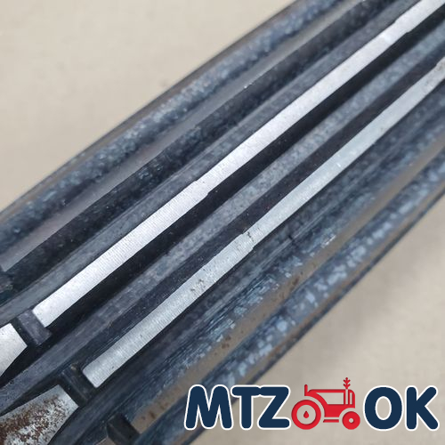 Трос подачи топлива МТЗ-821/921/1221/1523/2022 (L=1960мм) (пр-во Беларусь) 80В-1108300-А-04 Трос подачи топлива МТЗ-821/921/1221/1523/2022 (L=1960мм) (пр-во Беларусь) 80В-1108300-А-04