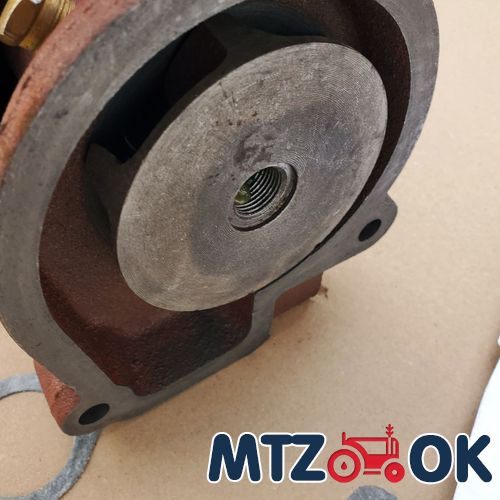 Трубка топливная НД 300 мм (пр-во МТЗ) 240-1104160-03 Трубка топливная НД 300 мм (пр-во МТЗ) 240-1104160-03