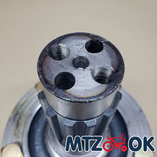 Отопитель салона Эталон/Богдан 12V 5 сопел (пр-во ДК) 7091/12 Отопитель салона Эталон/Богдан 12V 5 сопел (пр-во ДК) 7091/12