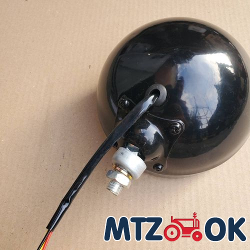 Кронштейн опоры промежуточной (пр-во Китай) 72-2209011 Кронштейн опоры промежуточной (пр-во Китай) 72-2209011