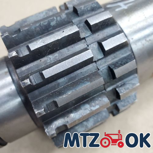 Трос подачи топлива МТЗ-821/921/1221/1523/2022 (L=1960мм) (пр-во Беларусь) 80В-1108300-А-04 Трос подачи топлива МТЗ-821/921/1221/1523/2022 (L=1960мм) (пр-во Беларусь) 80В-1108300-А-04