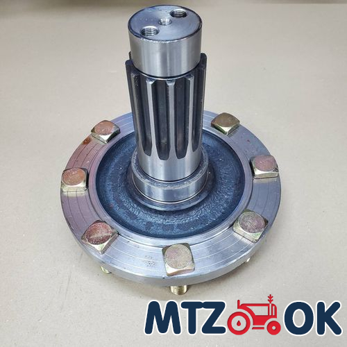 Отопитель салона Эталон/Богдан 12V 5 сопел (пр-во ДК) 7091/12 Отопитель салона Эталон/Богдан 12V 5 сопел (пр-во ДК) 7091/12