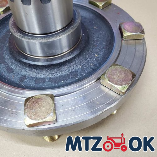 Отопитель салона Эталон/Богдан 12V 5 сопел (пр-во ДК) 7091/12 Отопитель салона Эталон/Богдан 12V 5 сопел (пр-во ДК) 7091/12