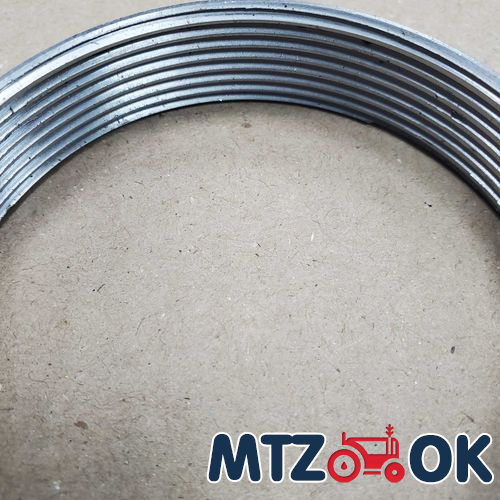 Трос подачи топлива МТЗ-821/921/1221/1523/2022 (L=1960мм) (пр-во Беларусь) 80В-1108300-А-04 Трос подачи топлива МТЗ-821/921/1221/1523/2022 (L=1960мм) (пр-во Беларусь) 80В-1108300-А-04