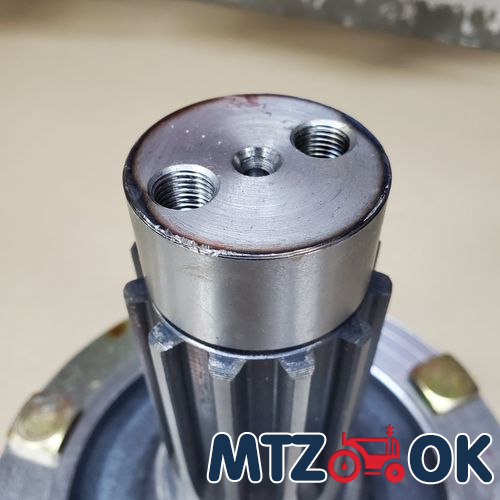 Отопитель салона Эталон/Богдан 12V 5 сопел (пр-во ДК) 7091/12 Отопитель салона Эталон/Богдан 12V 5 сопел (пр-во ДК) 7091/12