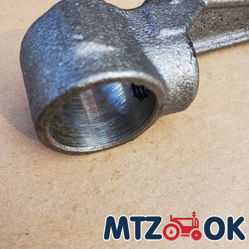 Крышка стакана подшипника МТЗ (пр-во МТЗ) 50-2407059-А Крышка стакана подшипника МТЗ (пр-во МТЗ) 50-2407059-А