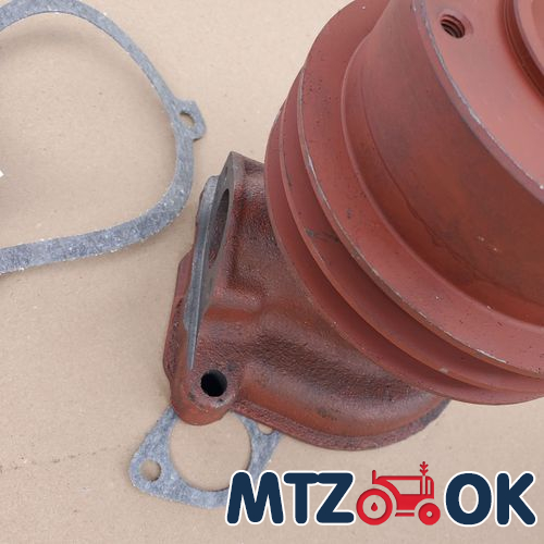 Трубка топливная НД 300 мм (пр-во МТЗ) 240-1104160-03 Трубка топливная НД 300 мм (пр-во МТЗ) 240-1104160-03