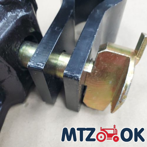 Трос подачи топлива МТЗ-821/921/1221/1523/2022 (L=1960мм) (пр-во Беларусь) 80В-1108300-А-04 Трос подачи топлива МТЗ-821/921/1221/1523/2022 (L=1960мм) (пр-во Беларусь) 80В-1108300-А-04