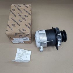 Трубка топливная НД 300 мм (пр-во МТЗ) 240-1104160-03