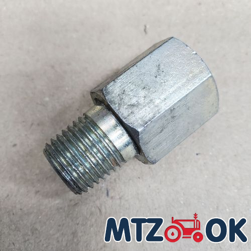 Рычаг управления регулятором навески (пр-во МТЗ) 80-4616080 Рычаг управления регулятором навески (пр-во МТЗ) 80-4616080