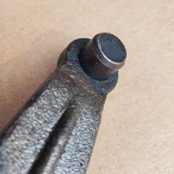 Крышка стакана подшипника МТЗ (пр-во МТЗ) 50-2407059-А Крышка стакана подшипника МТЗ (пр-во МТЗ) 50-2407059-А