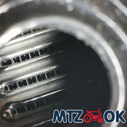 Рычаг управления регулятором навески (пр-во МТЗ) 80-4616080 Рычаг управления регулятором навески (пр-во МТЗ) 80-4616080