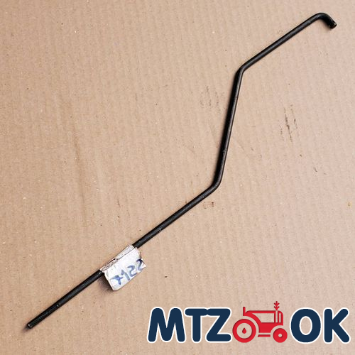 Кронштейн опоры промежуточной (пр-во Китай) 72-2209011 Кронштейн опоры промежуточной (пр-во Китай) 72-2209011