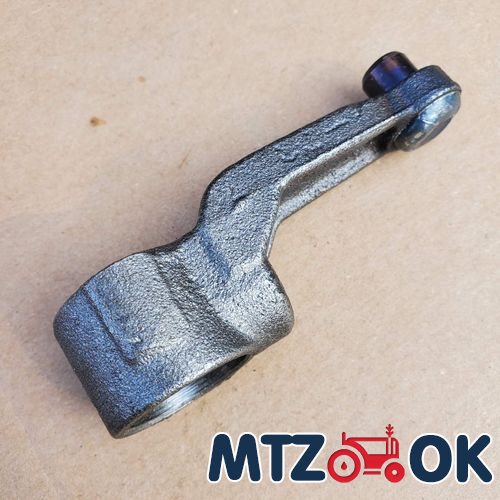 Крышка стакана подшипника МТЗ (пр-во МТЗ) 50-2407059-А Крышка стакана подшипника МТЗ (пр-во МТЗ) 50-2407059-А