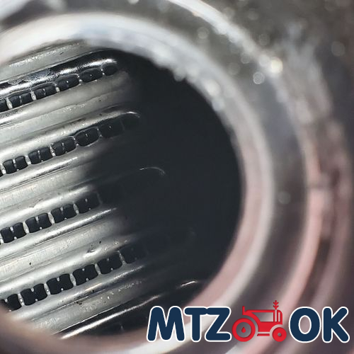 Рычаг управления регулятором навески (пр-во МТЗ) 80-4616080 Рычаг управления регулятором навески (пр-во МТЗ) 80-4616080