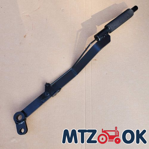 Крышка стакана подшипника МТЗ (пр-во МТЗ) 50-2407059-А Крышка стакана подшипника МТЗ (пр-во МТЗ) 50-2407059-А