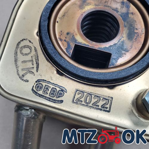 Трос подачи топлива МТЗ-821/921/1221/1523/2022 (L=1960мм) (пр-во Беларусь) 80В-1108300-А-04 Трос подачи топлива МТЗ-821/921/1221/1523/2022 (L=1960мм) (пр-во Беларусь) 80В-1108300-А-04