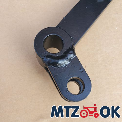 Крышка стакана подшипника МТЗ (пр-во МТЗ) 50-2407059-А Крышка стакана подшипника МТЗ (пр-во МТЗ) 50-2407059-А