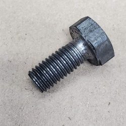 Втулка шестерни привода 2-ой ступени (бронза) (собств. пр-во)