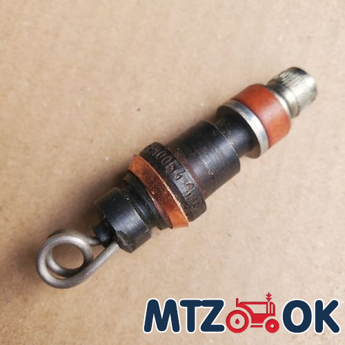 Кронштейн опоры промежуточной (пр-во Китай) 72-2209011 Кронштейн опоры промежуточной (пр-во Китай) 72-2209011