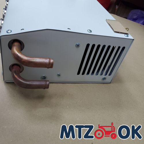 Отопитель салона Эталон/Богдан 12V 5 сопел (пр-во ДК) 7091/12 Отопитель салона Эталон/Богдан 12V 5 сопел (пр-во ДК) 7091/12