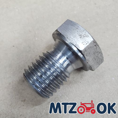 Рычаг управления регулятором навески (пр-во МТЗ) 80-4616080 Рычаг управления регулятором навески (пр-во МТЗ) 80-4616080