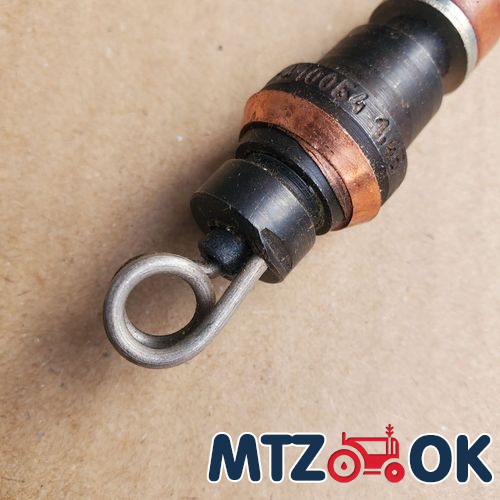 Кронштейн опоры промежуточной (пр-во Китай) 72-2209011 Кронштейн опоры промежуточной (пр-во Китай) 72-2209011