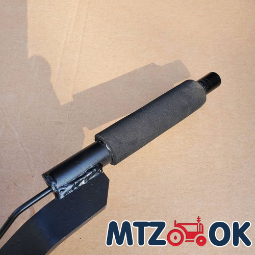 Крышка стакана подшипника МТЗ (пр-во МТЗ) 50-2407059-А Крышка стакана подшипника МТЗ (пр-во МТЗ) 50-2407059-А