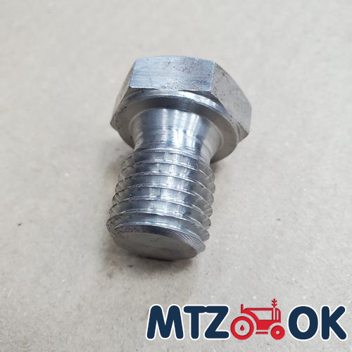 Рычаг управления регулятором навески (пр-во МТЗ) 80-4616080 Рычаг управления регулятором навески (пр-во МТЗ) 80-4616080