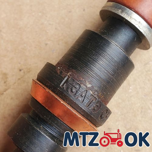 Кронштейн опоры промежуточной (пр-во Китай) 72-2209011 Кронштейн опоры промежуточной (пр-во Китай) 72-2209011