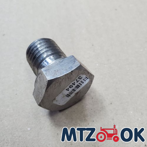 Рычаг управления регулятором навески (пр-во МТЗ) 80-4616080 Рычаг управления регулятором навески (пр-во МТЗ) 80-4616080