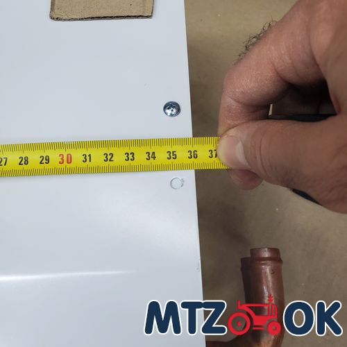 Отопитель салона Эталон/Богдан 12V 5 сопел (пр-во ДК) 7091/12 Отопитель салона Эталон/Богдан 12V 5 сопел (пр-во ДК) 7091/12