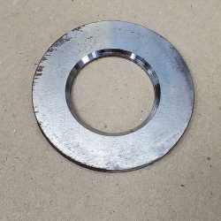 Втулка шестерни привода 2-ой ступени (бронза) (собств. пр-во)