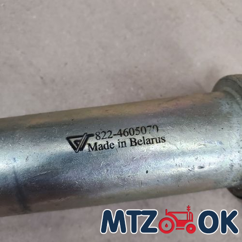 Рычаг управления регулятором навески (пр-во МТЗ) 80-4616080 Рычаг управления регулятором навески (пр-во МТЗ) 80-4616080