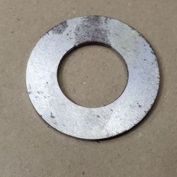 Втулка шестерни привода 2-ой ступени (бронза) (собств. пр-во) Втулка шестерни привода 2-ой ступени (бронза) (собств. пр-во)