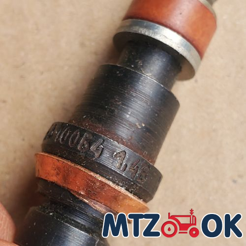 Кронштейн опоры промежуточной (пр-во Китай) 72-2209011 Кронштейн опоры промежуточной (пр-во Китай) 72-2209011