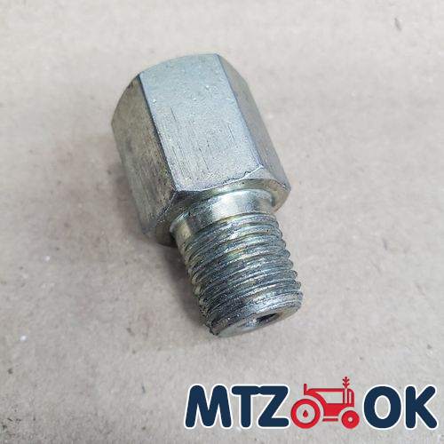 Рычаг управления регулятором навески (пр-во МТЗ) 80-4616080 Рычаг управления регулятором навески (пр-во МТЗ) 80-4616080