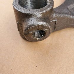 Крышка стакана подшипника МТЗ (пр-во МТЗ) 50-2407059-А Крышка стакана подшипника МТЗ (пр-во МТЗ) 50-2407059-А