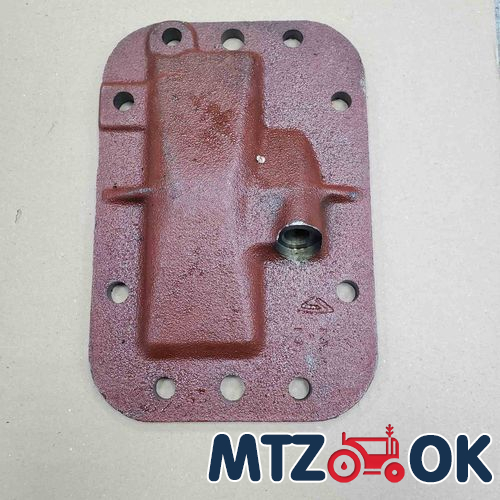 Трос подачи топлива МТЗ-821/921/1221/1523/2022 (L=1960мм) (пр-во Беларусь) 80В-1108300-А-04 Трос подачи топлива МТЗ-821/921/1221/1523/2022 (L=1960мм) (пр-во Беларусь) 80В-1108300-А-04