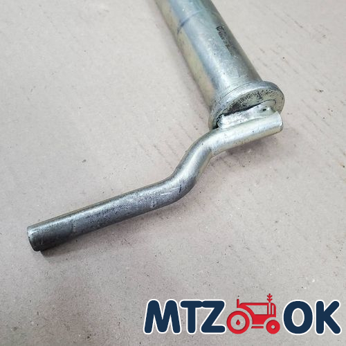 Рычаг управления регулятором навески (пр-во МТЗ) 80-4616080 Рычаг управления регулятором навески (пр-во МТЗ) 80-4616080
