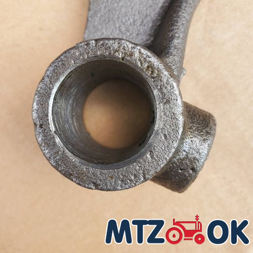 Крышка стакана подшипника МТЗ (пр-во МТЗ) 50-2407059-А Крышка стакана подшипника МТЗ (пр-во МТЗ) 50-2407059-А