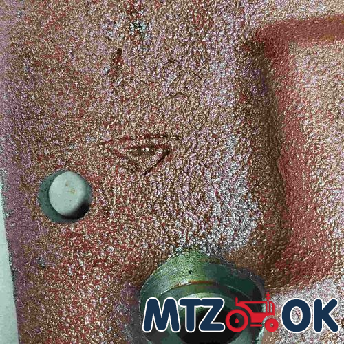 Трос подачи топлива МТЗ-821/921/1221/1523/2022 (L=1960мм) (пр-во Беларусь) 80В-1108300-А-04 Трос подачи топлива МТЗ-821/921/1221/1523/2022 (L=1960мм) (пр-во Беларусь) 80В-1108300-А-04