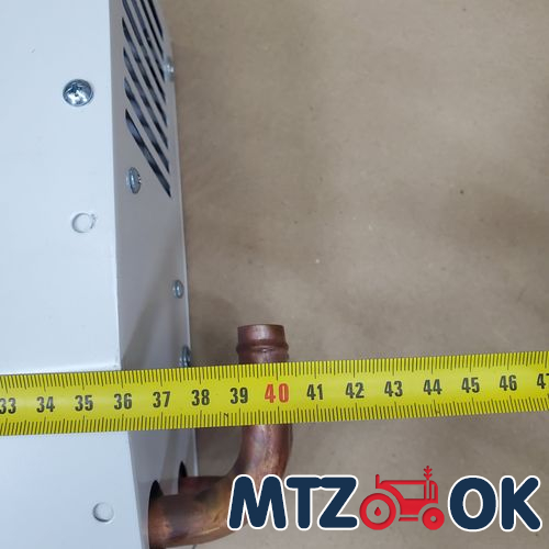 Отопитель салона Эталон/Богдан 12V 5 сопел (пр-во ДК) 7091/12 Отопитель салона Эталон/Богдан 12V 5 сопел (пр-во ДК) 7091/12