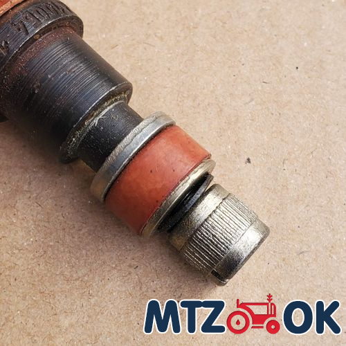 Кронштейн опоры промежуточной (пр-во Китай) 72-2209011 Кронштейн опоры промежуточной (пр-во Китай) 72-2209011